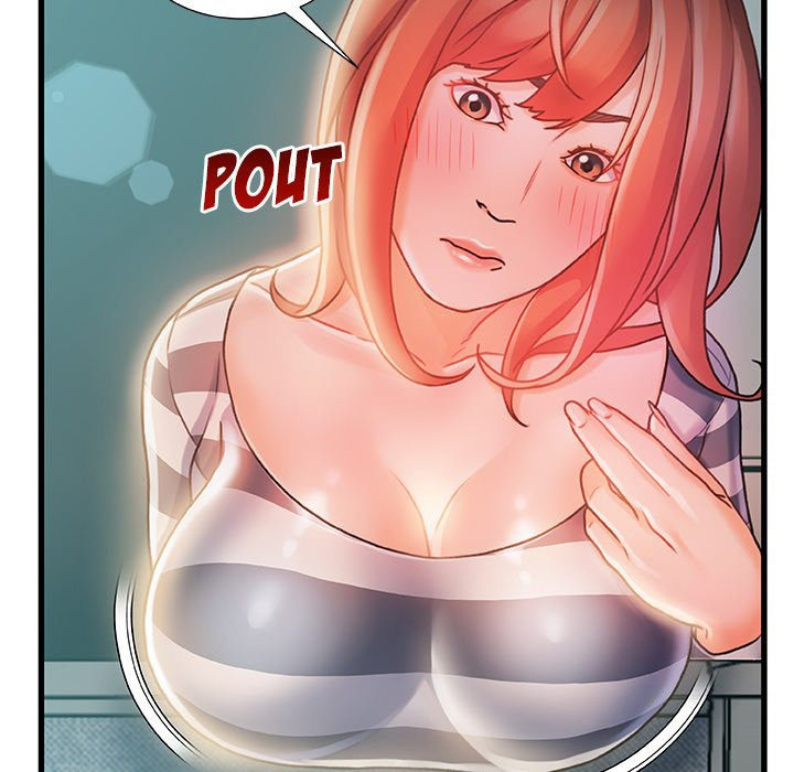 Achilles Heel - Chapter 9 [photo 72] - MangaPorn