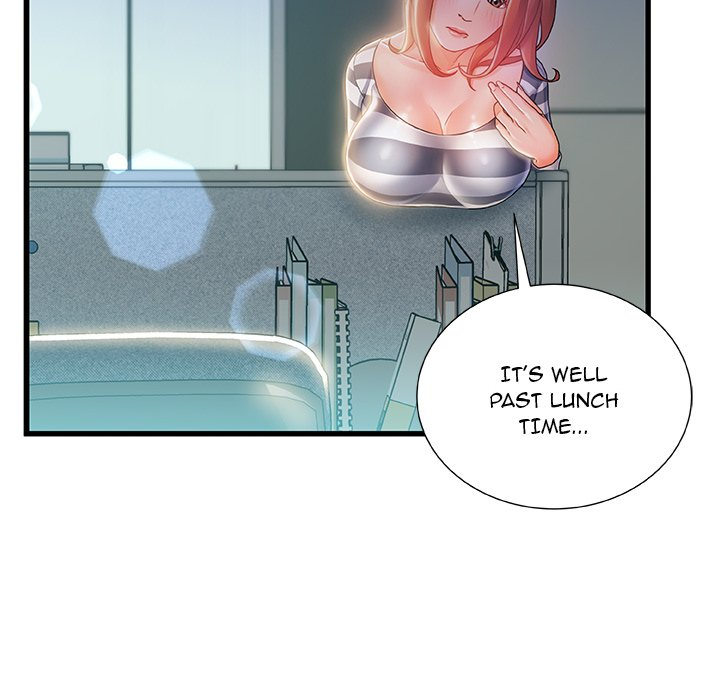 Achilles Heel - Chapter 9 [photo 74] - MangaPorn