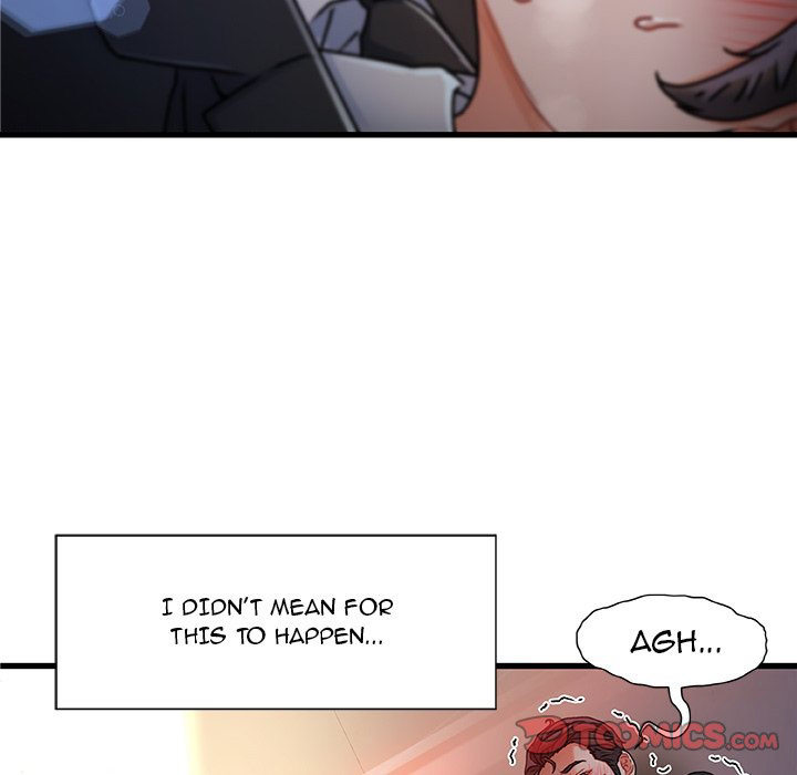 Achilles Heel - Chapter 9 [photo 81] - MangaPorn