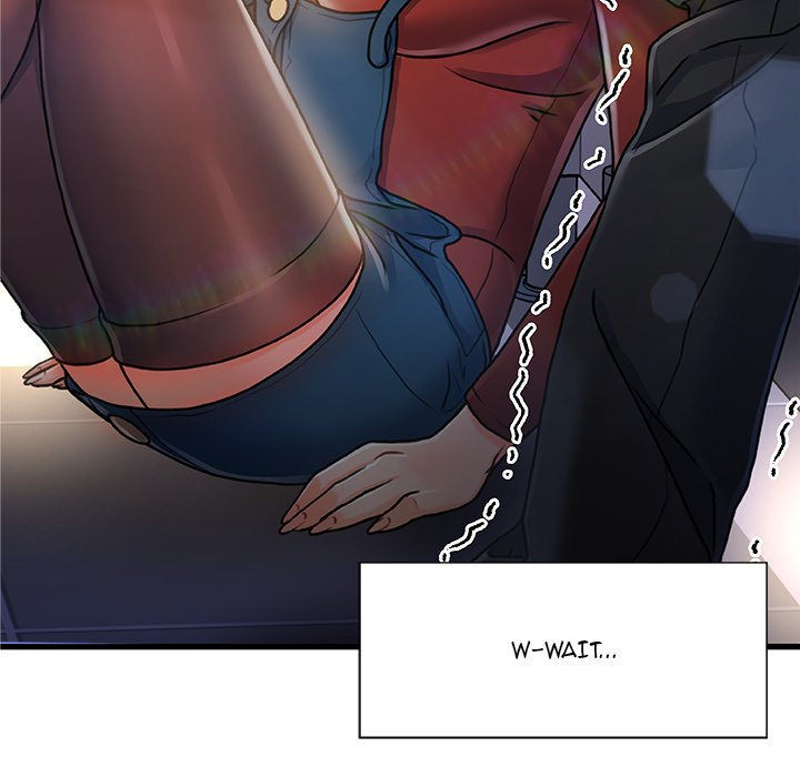 Achilles Heel - Chapter 9 [photo 98] - MangaPorn