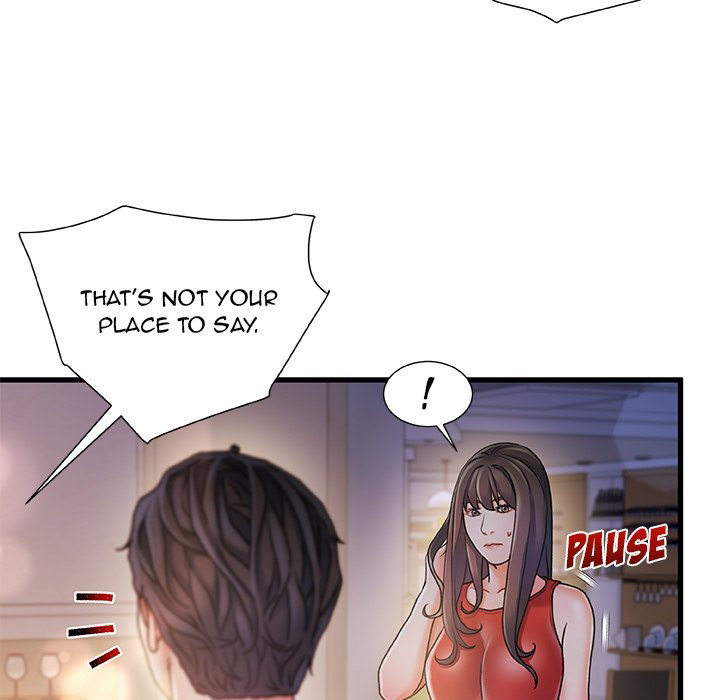 Achilles Heel - Chapter 10 [photo 10] - MangaPorn