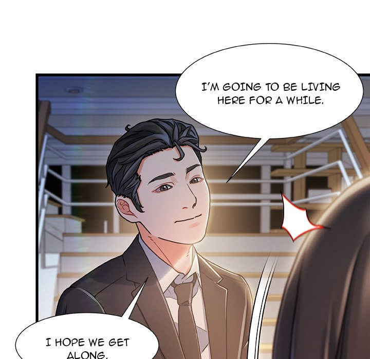 Achilles Heel - Chapter 10 [photo 113] - MangaPorn