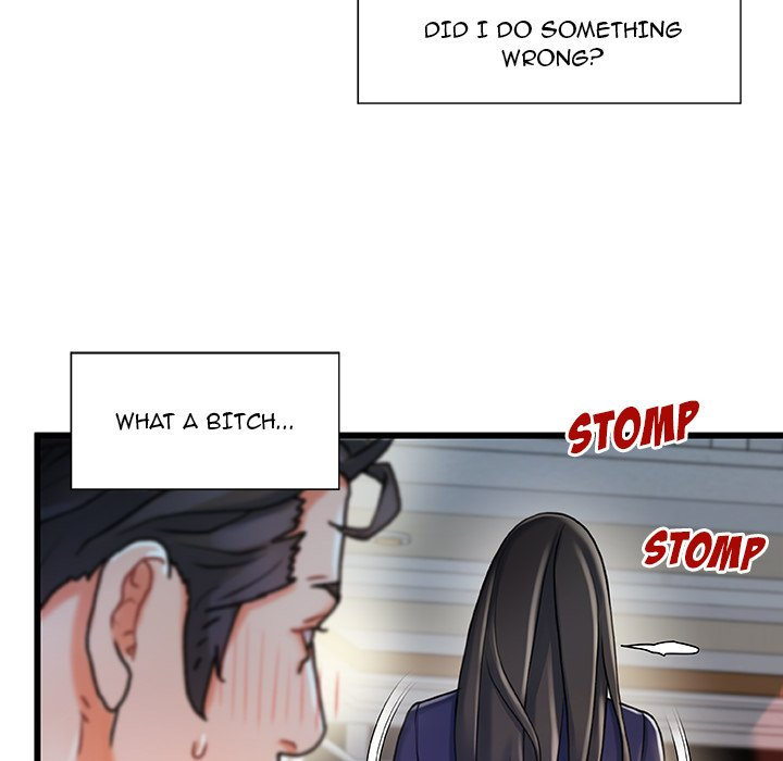 Achilles Heel - Chapter 10 [photo 119] - MangaPorn