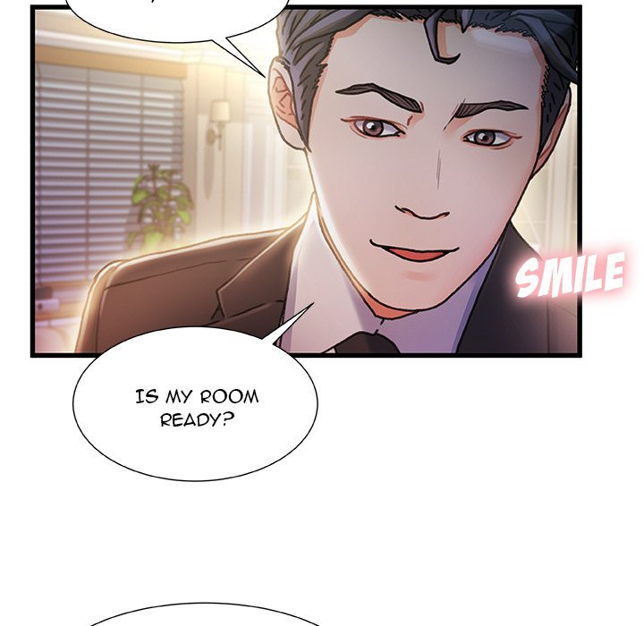Achilles Heel - Chapter 10 [photo 12] - MangaPorn