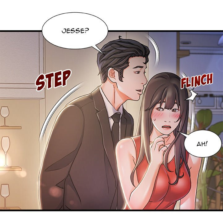 Achilles Heel - Chapter 10 [photo 18] - MangaPorn