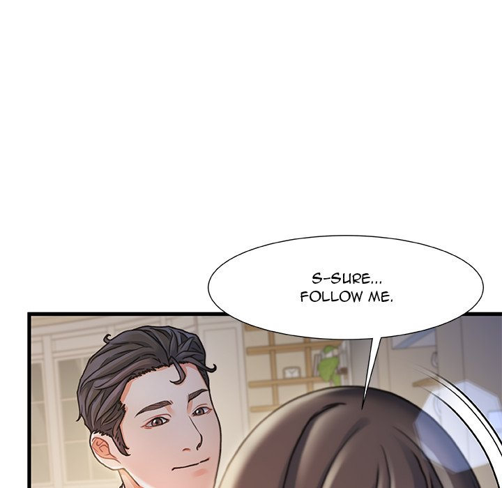 Achilles Heel - Chapter 10 [photo 19] - MangaPorn