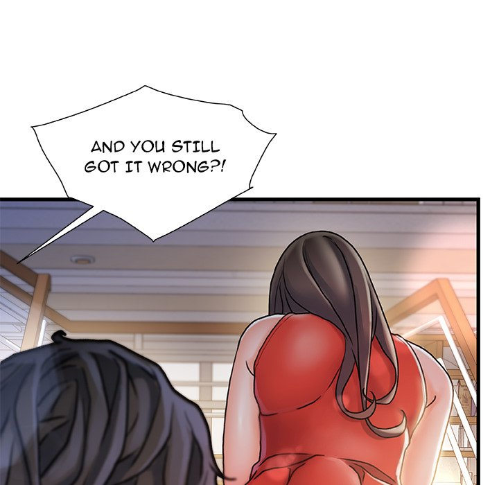 Achilles Heel - Chapter 10 [photo 23] - MangaPorn