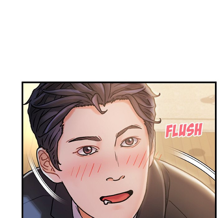 Achilles Heel - Chapter 10 [photo 25] - MangaPorn