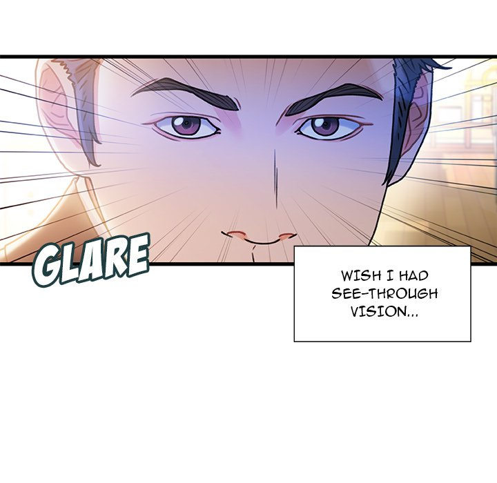 Achilles Heel - Chapter 10 [photo 31] - MangaPorn