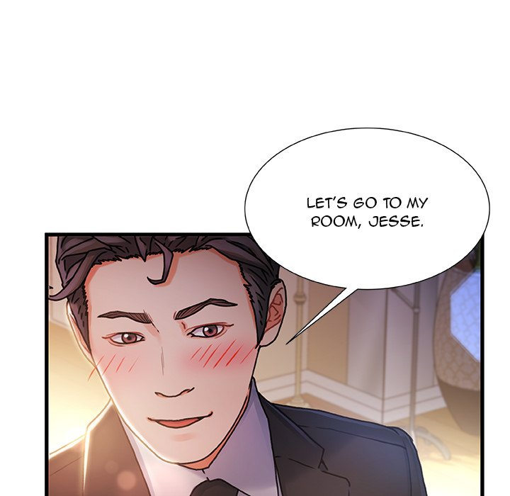 Achilles Heel - Chapter 10 [photo 53] - MangaPorn