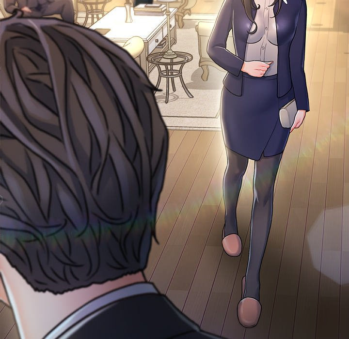 Achilles Heel - Chapter 10 [photo 58] - MangaPorn