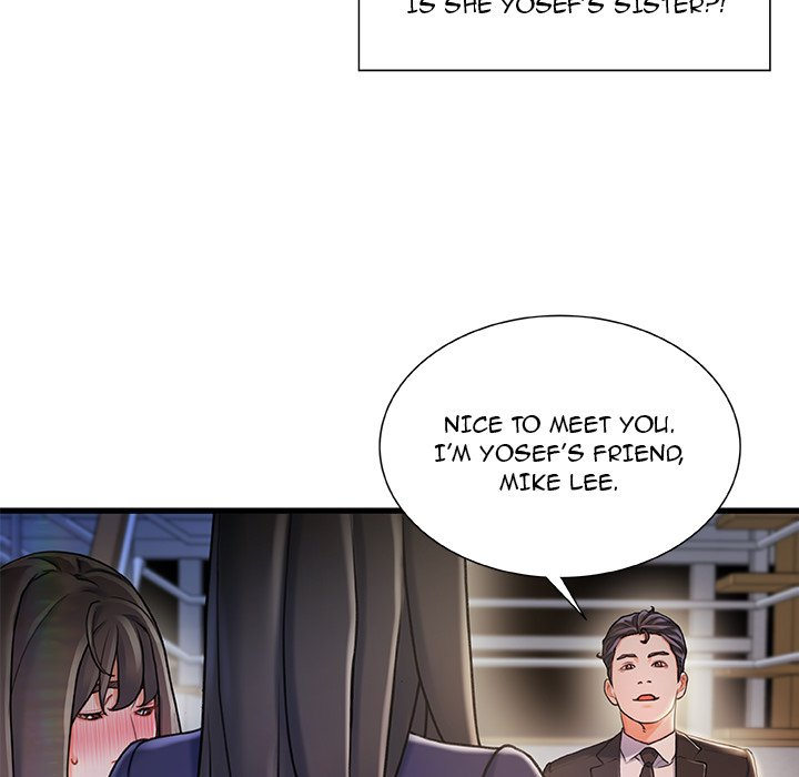 Achilles Heel - Chapter 10 [photo 67] - MangaPorn