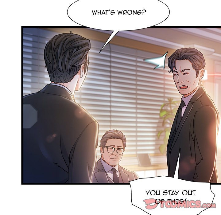 Achilles Heel - Chapter 10 [photo 9] - MangaPorn