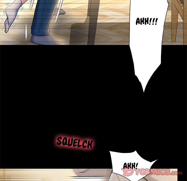 Achilles Heel - Chapter 10 [photo 99] - MangaPorn