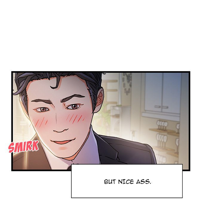 Achilles Heel - Chapter 11 [photo 10] - MangaPorn