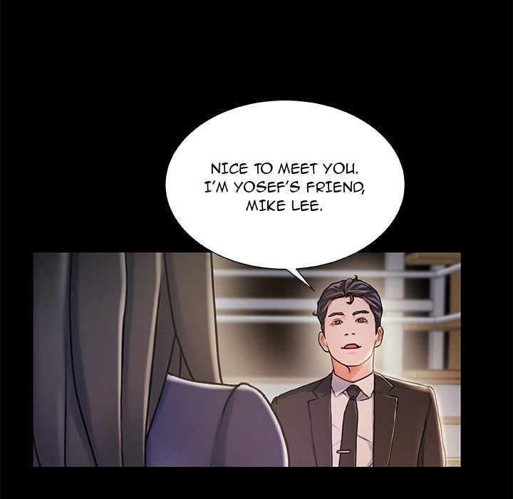Achilles Heel - Chapter 11 [photo 101] - MangaPorn