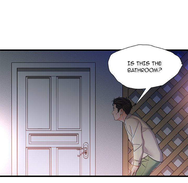 Achilles Heel - Chapter 11 [photo 125] - MangaPorn