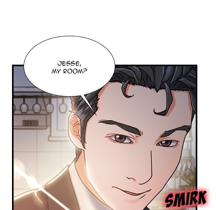 Achilles Heel - Chapter 11 [photo 13] - MangaPorn