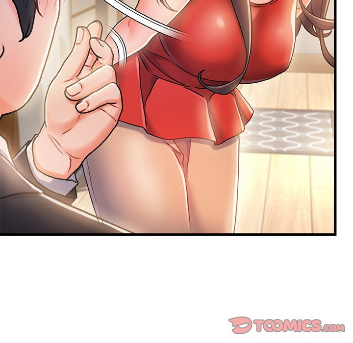 Achilles Heel - Chapter 11 [photo 27] - MangaPorn