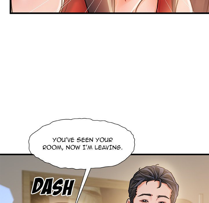 Achilles Heel - Chapter 11 [photo 29] - MangaPorn