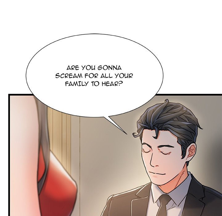 Achilles Heel - Chapter 11 [photo 32] - MangaPorn