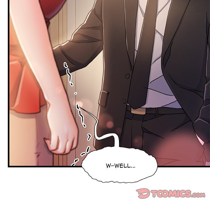 Achilles Heel - Chapter 11 [photo 33] - MangaPorn
