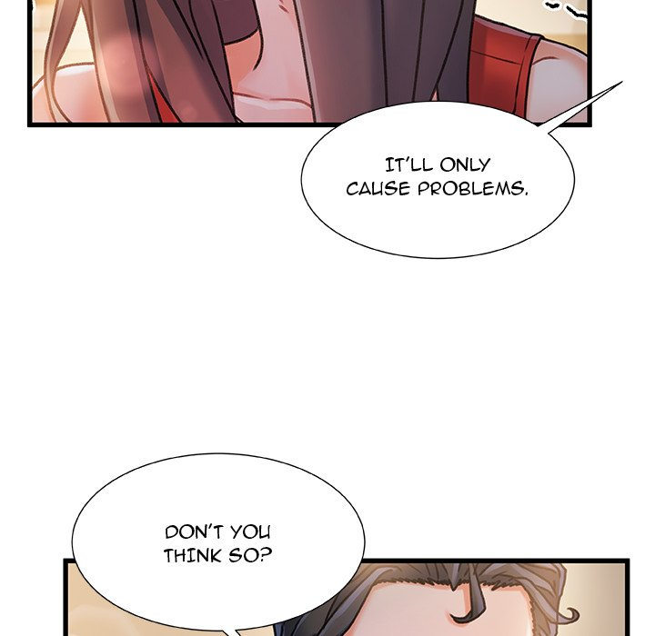 Achilles Heel - Chapter 11 [photo 35] - MangaPorn