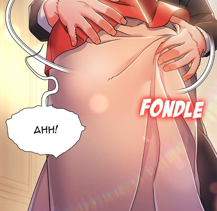 Achilles Heel - Chapter 11 [photo 38] - MangaPorn