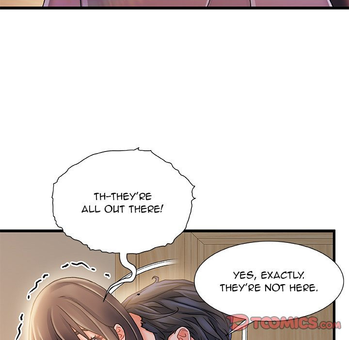 Achilles Heel - Chapter 11 [photo 39] - MangaPorn