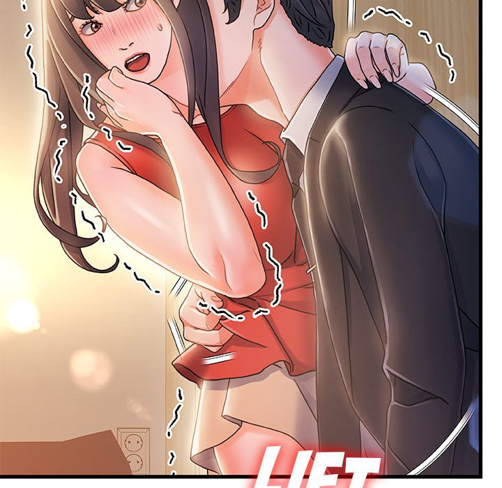 Achilles Heel - Chapter 11 [photo 40] - MangaPorn