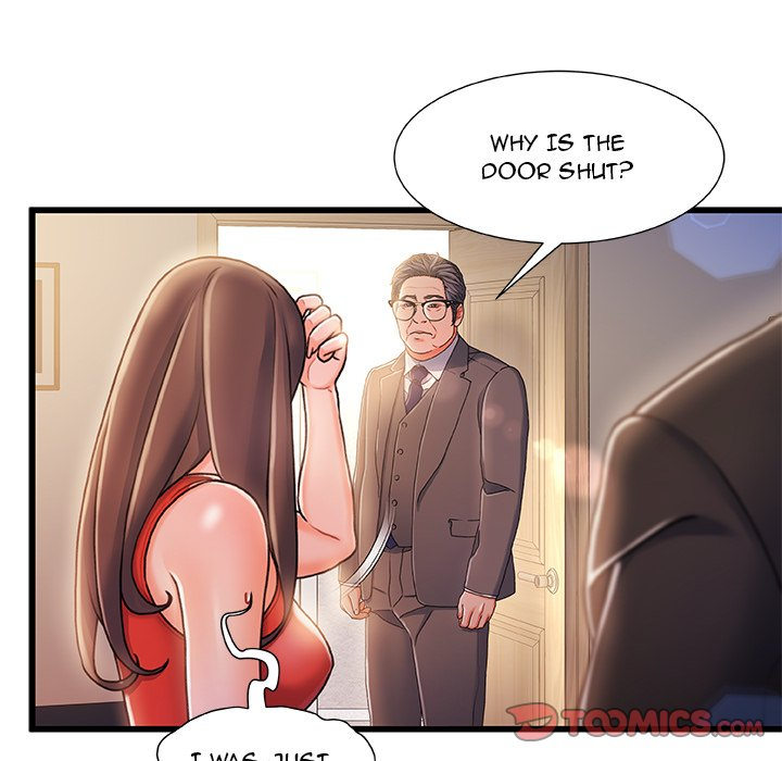Achilles Heel - Chapter 11 [photo 69] - MangaPorn