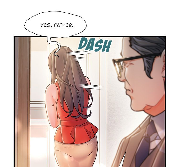 Achilles Heel - Chapter 11 [photo 73] - MangaPorn