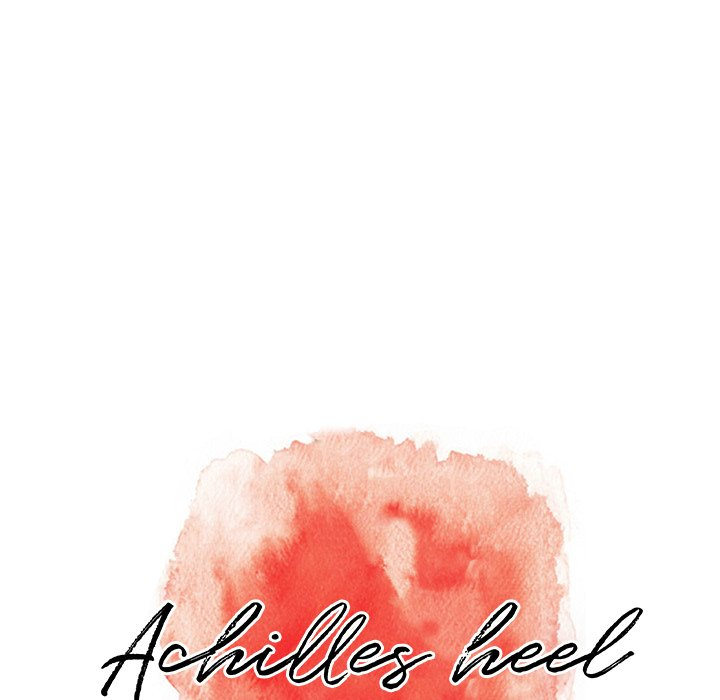 Achilles Heel - Chapter 11 [photo 80] - MangaPorn