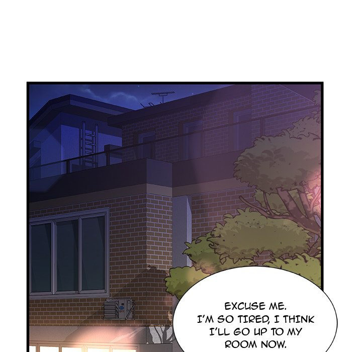 Achilles Heel - Chapter 11 [photo 82] - MangaPorn