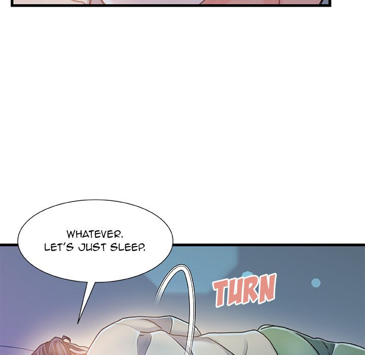 Achilles Heel - Chapter 11 [photo 90] - MangaPorn