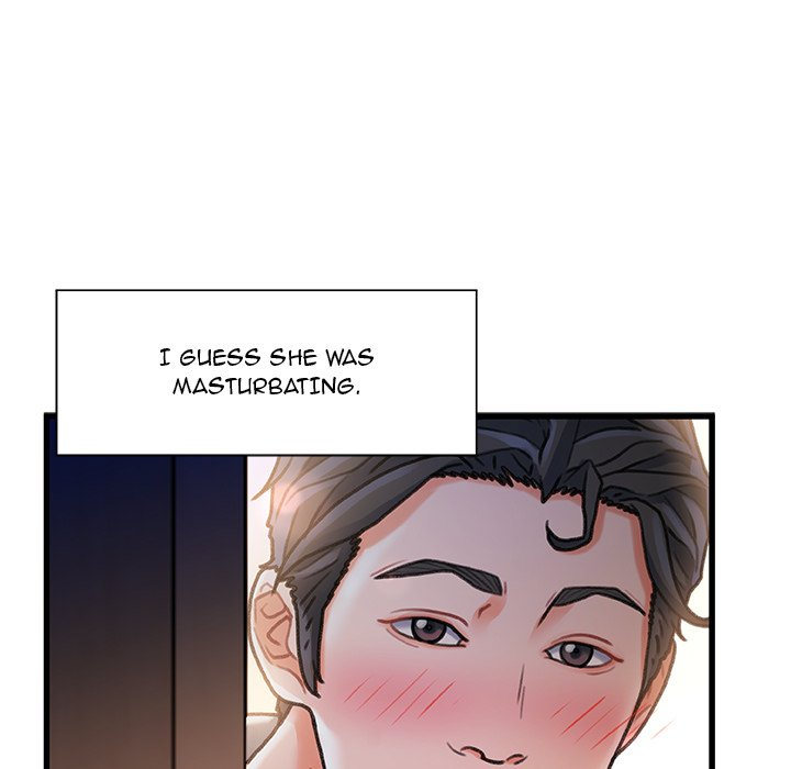 Achilles Heel - Chapter 12 [photo 20] - MangaPorn
