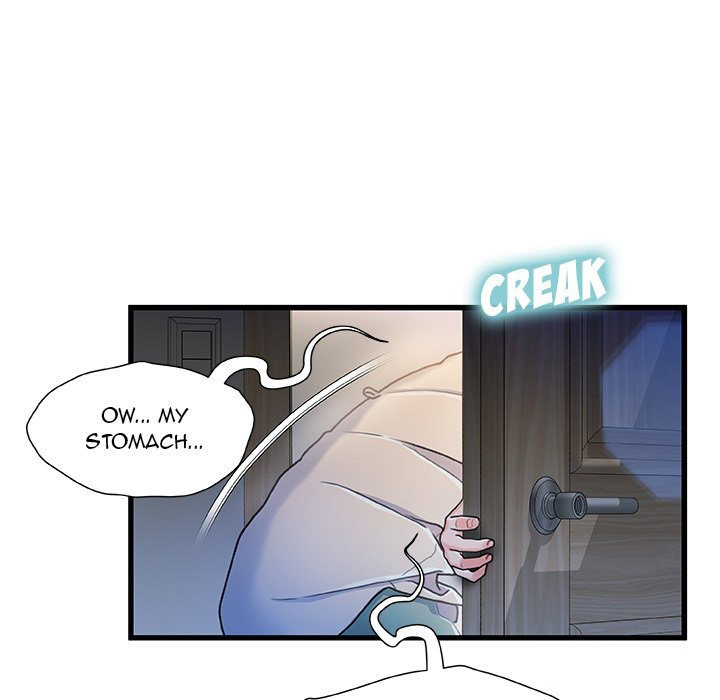 Achilles Heel - Chapter 12 [photo 36] - MangaPorn