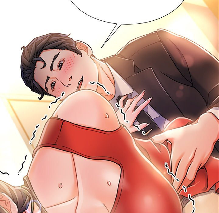 Achilles Heel - Chapter 12 [photo 47] - MangaPorn