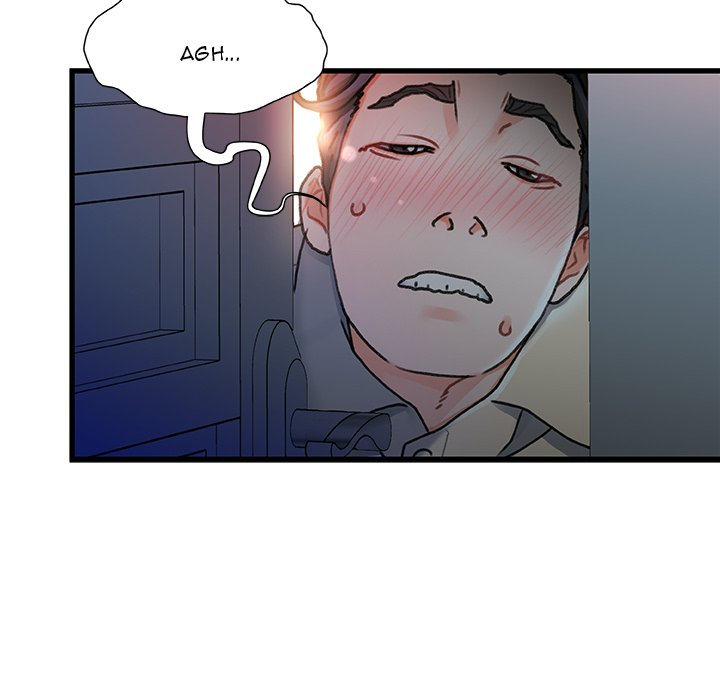 Achilles Heel - Chapter 12 [photo 8] - MangaPorn