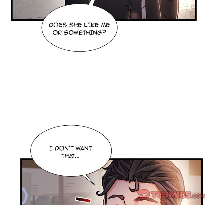 Achilles Heel - Chapter 13 [photo 117] - MangaPorn