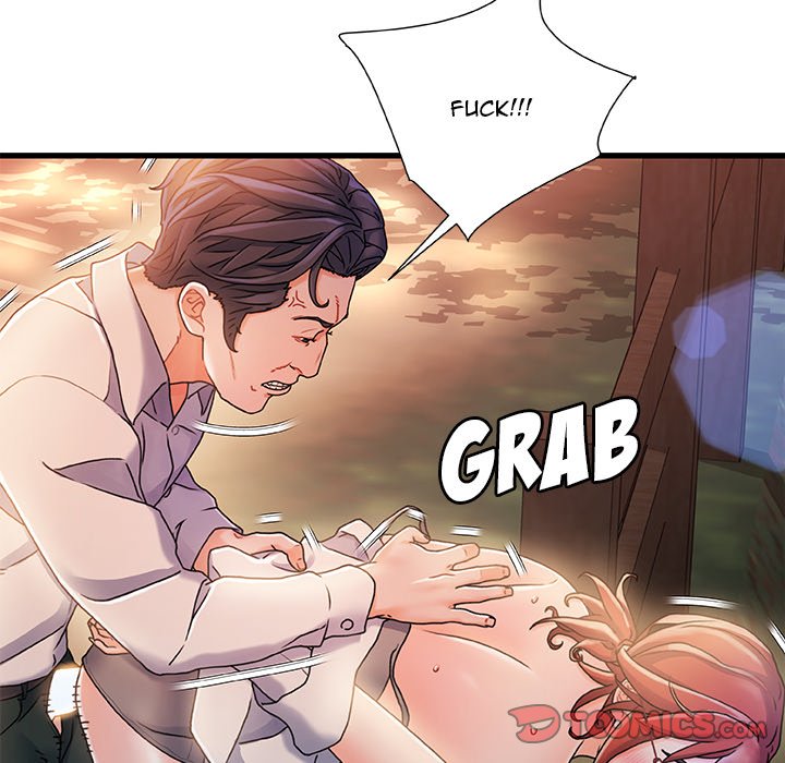 Achilles Heel - Chapter 13 [photo 42] - MangaPorn