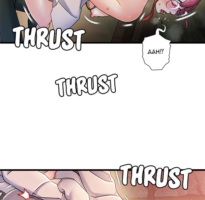 Achilles Heel - Chapter 13 [photo 43] - MangaPorn