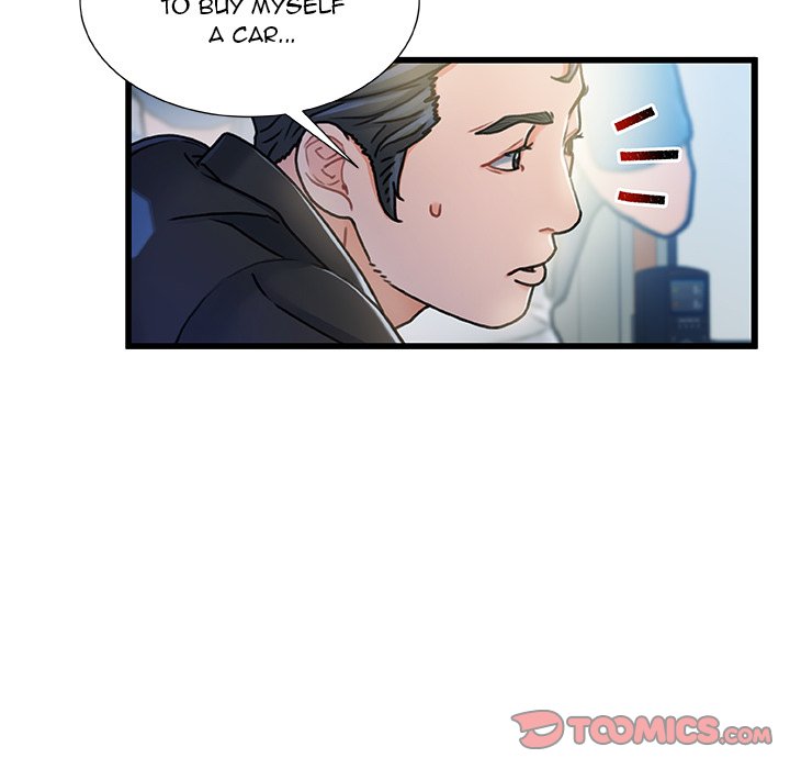 Achilles Heel - Chapter 13 [photo 81] - MangaPorn