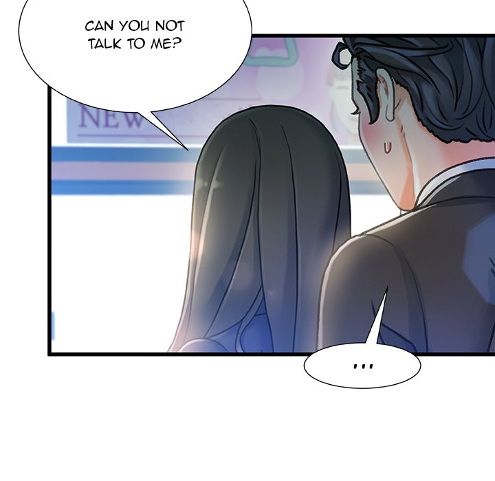 Achilles Heel - Chapter 13 [photo 91] - MangaPorn