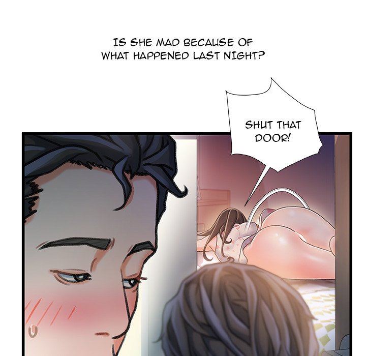 Achilles Heel - Chapter 13 [photo 92] - MangaPorn