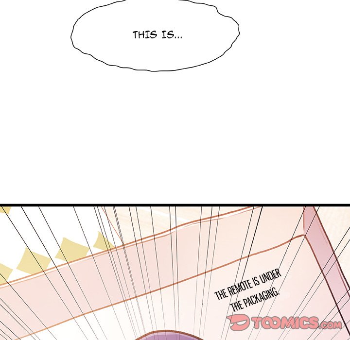 Achilles Heel - Chapter 14 [photo 120] - MangaPorn