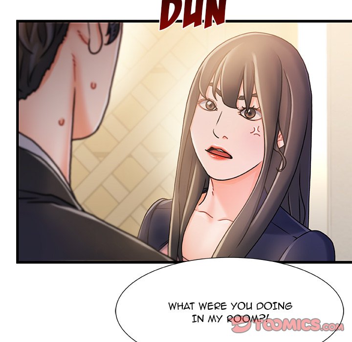 Achilles Heel - Chapter 14 [photo 36] - MangaPorn
