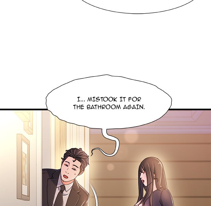 Achilles Heel - Chapter 14 [photo 37] - MangaPorn