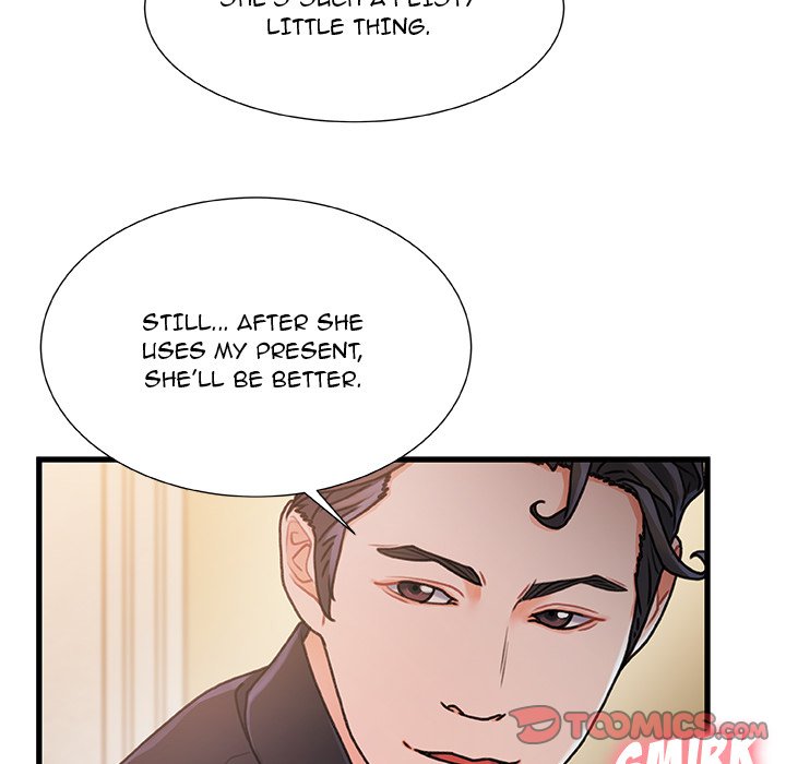 Achilles Heel - Chapter 14 [photo 51] - MangaPorn