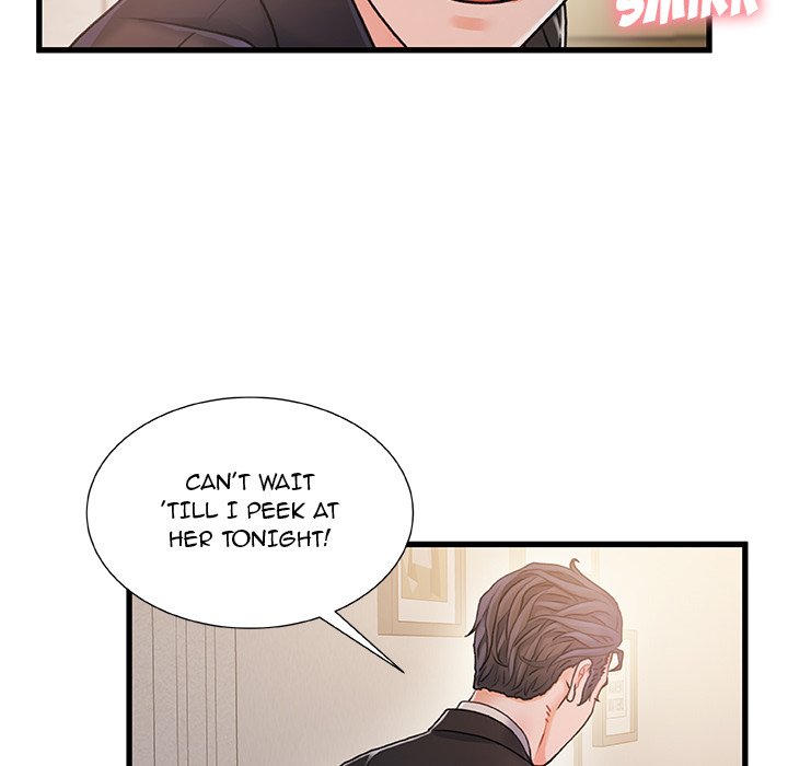 Achilles Heel - Chapter 14 [photo 52] - MangaPorn